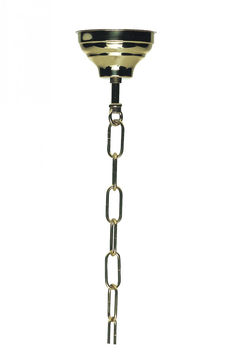 Chain for hanging lamps Spare parts Den Haan Rotterdam Netherlands